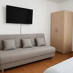 Pansion Ana לינה וארוחת בוקר Međugorje