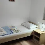 לינה וארוחת בוקר Pansion Ana Međugorje