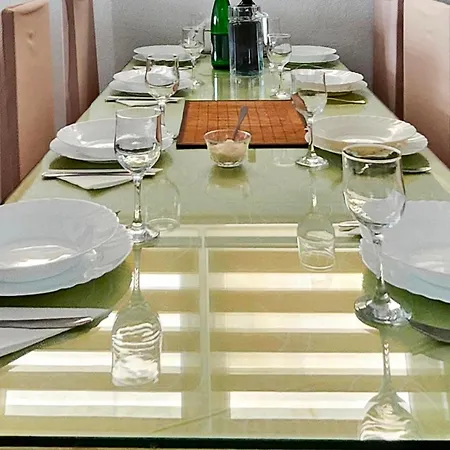 Pansion Ana Frühstückspension 3*