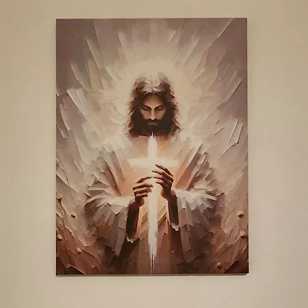 Pansion Ana לינה וארוחת בוקר Međugorje