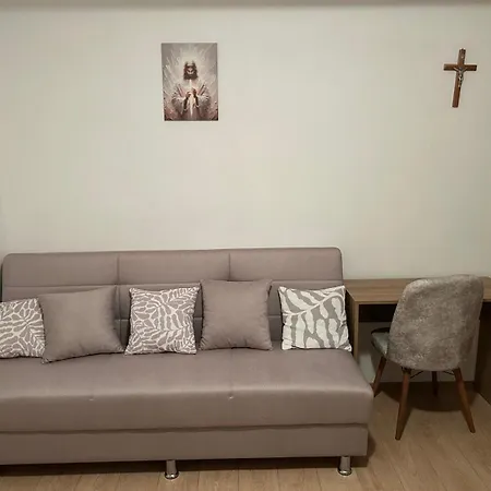 Pansion Ana Međugorje