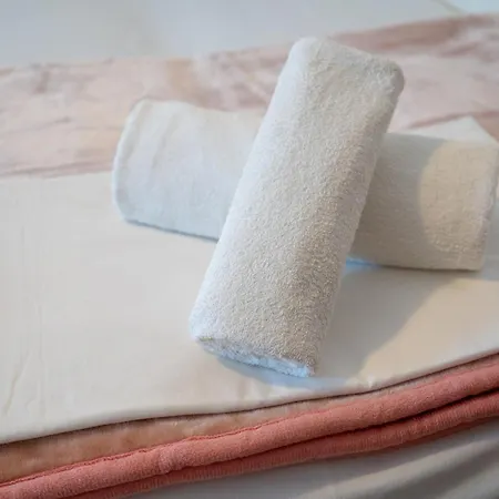 Pansion Ana לינה וארוחת בוקר Međugorje