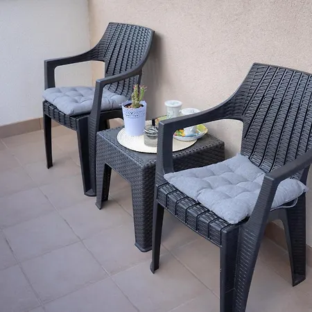 Pansion Ana לינה וארוחת בוקר Međugorje