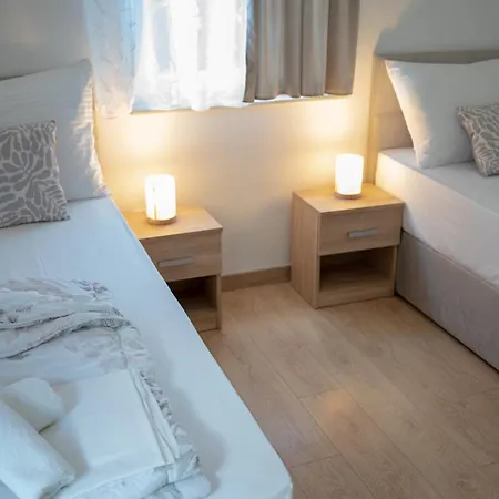 Bed & Breakfast Pansion Ana