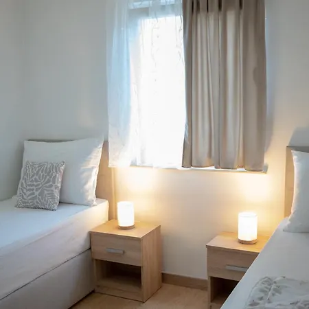 לינה וארוחת בוקר Pansion Ana Međugorje