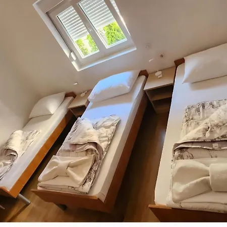 Pansion Ana Međugorje