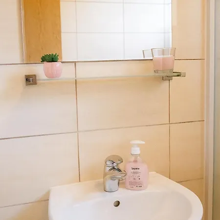 Pansion Ana לינה וארוחת בוקר Međugorje