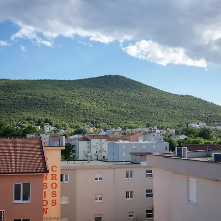 Pansion Ana לינה וארוחת בוקר