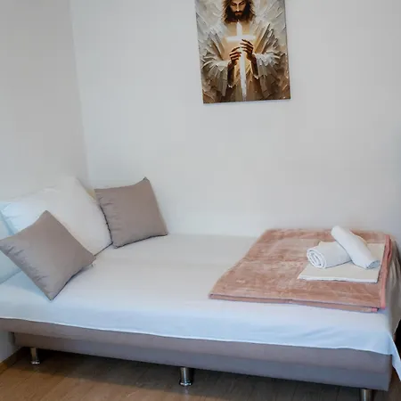 Pansion Ana Međugorje