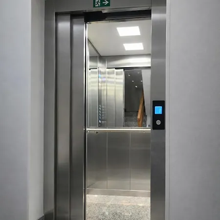 Pansion Ana 3* Međugorje