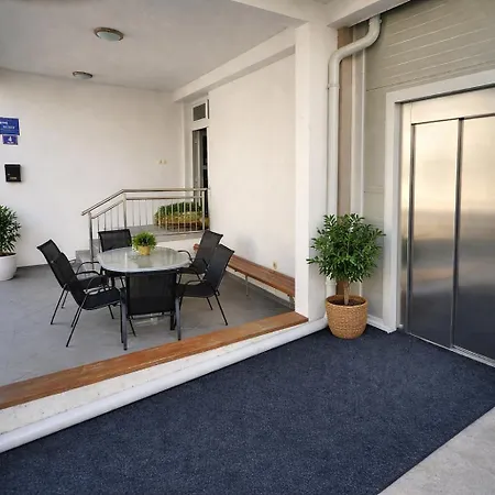 Pansion Ana 3* Međugorje