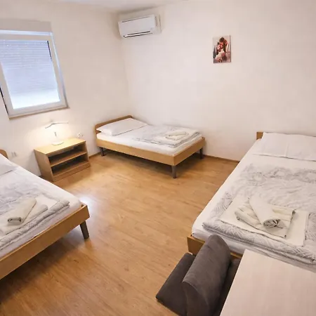 Pansion Ana Couette-café Međugorje