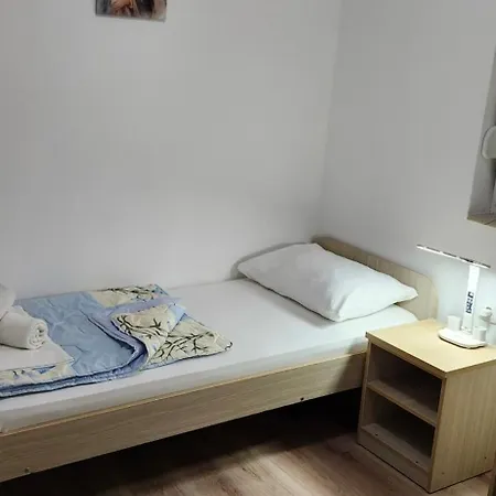 Frühstückspension Pansion Ana Međugorje