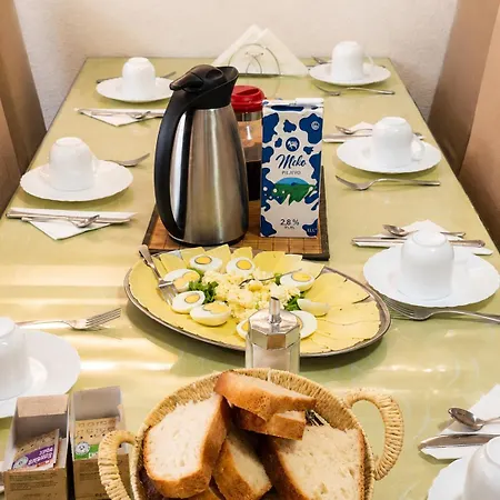 Pansion Ana Frühstückspension