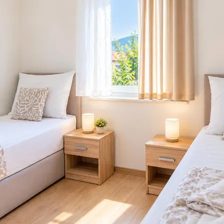 Pansion Ana Bed and breakfast