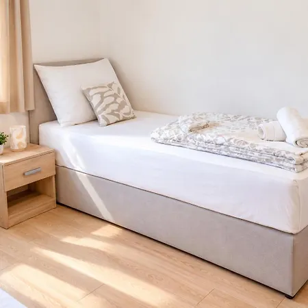 Bed and breakfast Pansion Ana Međugorje