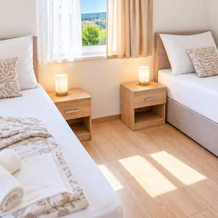 Bed and breakfast Pansion Ana Međugorje