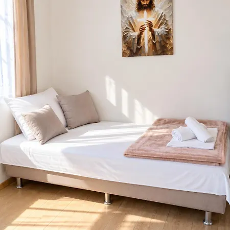 Pansion Ana 3* Međugorje