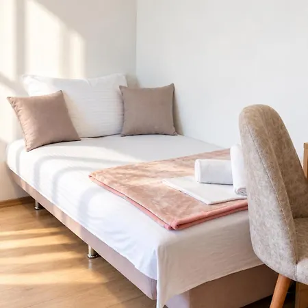 Pansion Ana Bed and breakfast