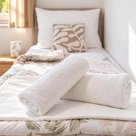 Bed and breakfast Pansion Ana Međugorje