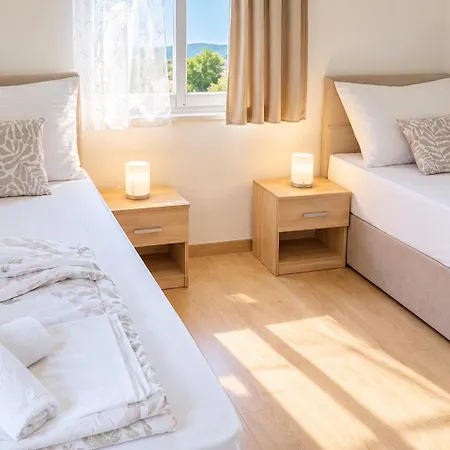 Pansion Ana 3* Međugorje