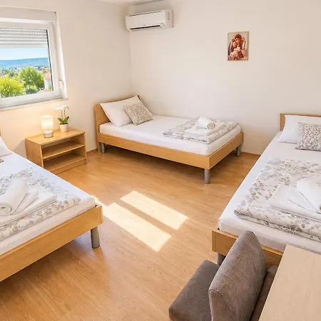 Pansion Ana Međugorje