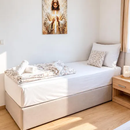 Pansion Ana Bed and breakfast