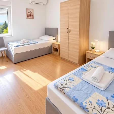 Pansion Ana Bed and breakfast Međugorje