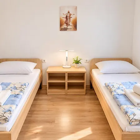 Pansion Ana 3* Međugorje