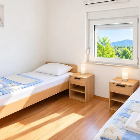 Bed and breakfast Pansion Ana Međugorje
