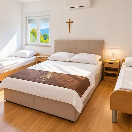 Pansion Ana Međugorje