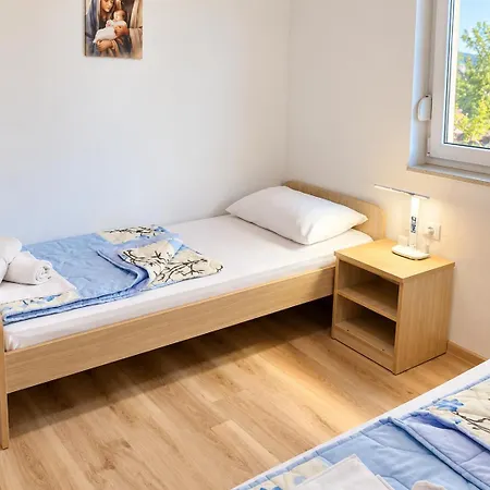 Bed and breakfast Pansion Ana