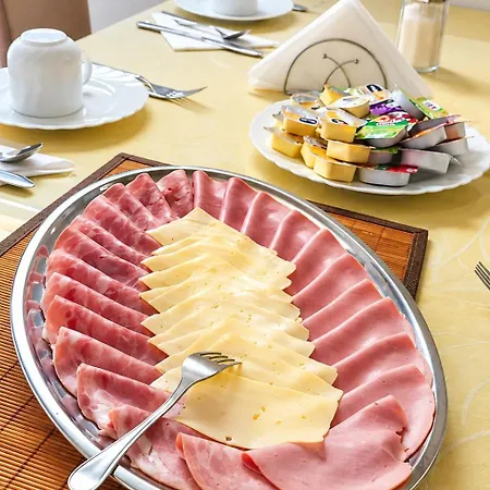 Bed and breakfast Pansion Ana Međugorje