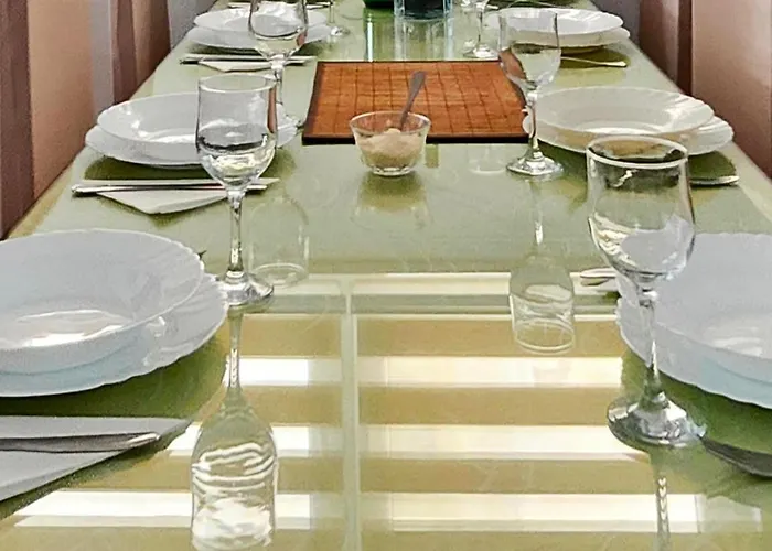 Pansion Ana Couette-café 3*