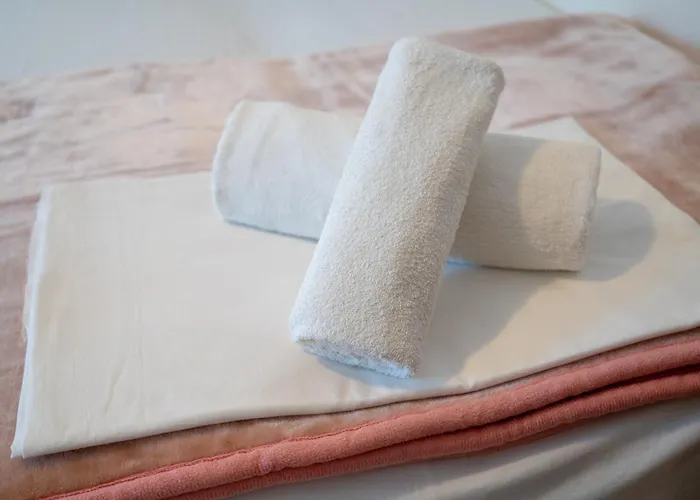 Pansion Ana Couette-café Međugorje