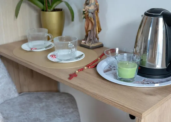 Pansion Ana 3* Međugorje