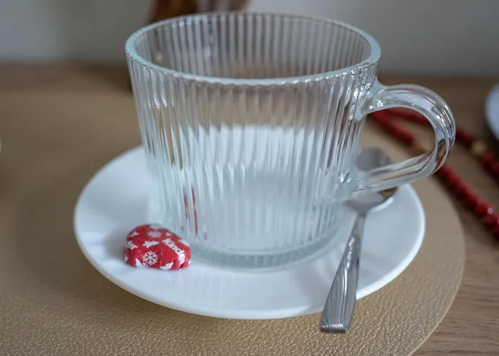 Pansion Ana Couette-café 3*