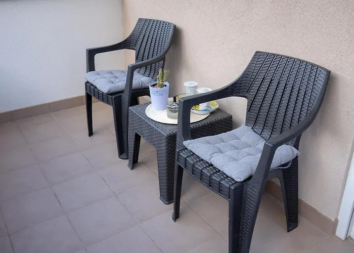 Pansion Ana Couette-café Međugorje