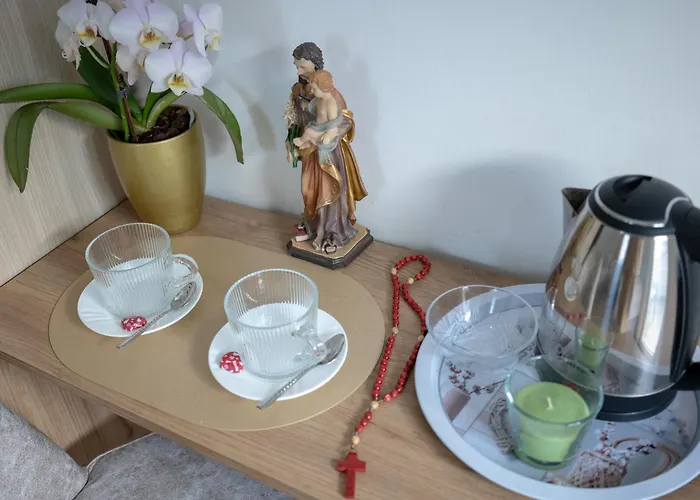 Pansion Ana Couette-café 3*