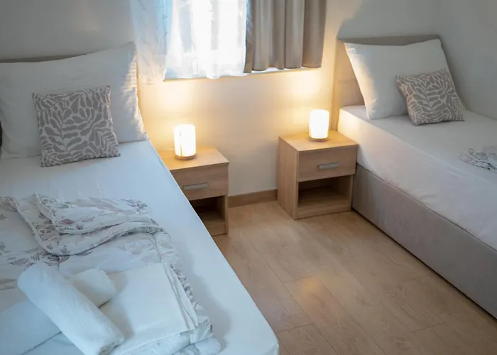 Pansion Ana 3* Međugorje