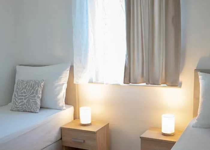 Couette-café Pansion Ana Međugorje