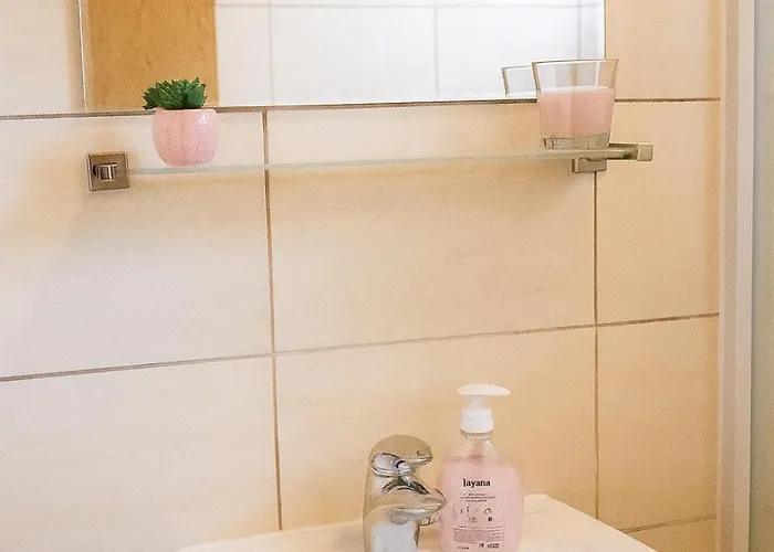 Pansion Ana Couette-café Međugorje