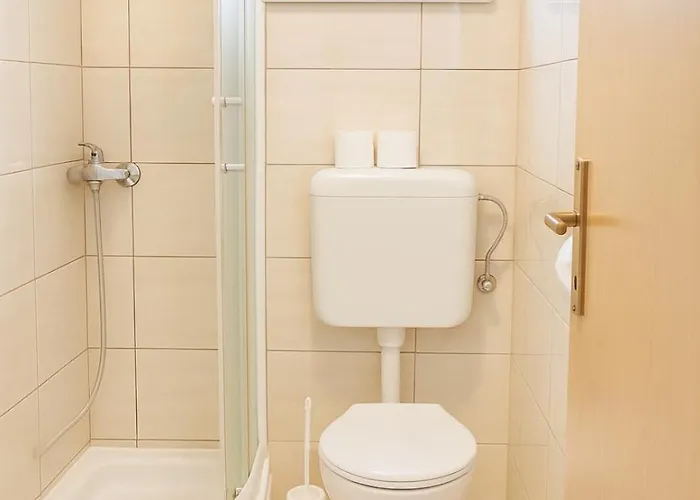 Pansion Ana Couette-café