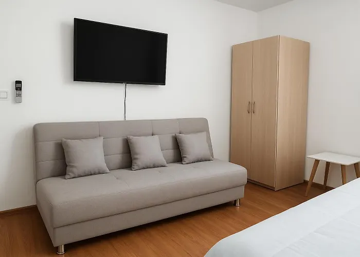 Pansion Ana Couette-café Međugorje