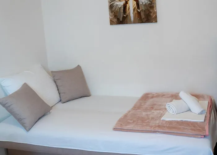 Pansion Ana Međugorje