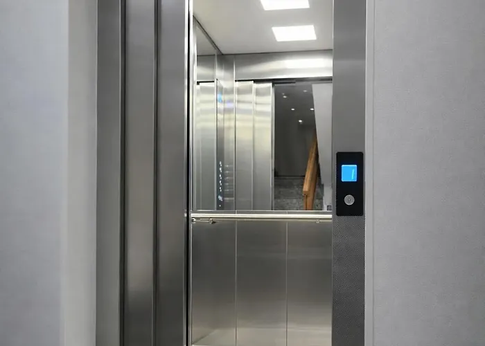 Pansion Ana 3* Međugorje