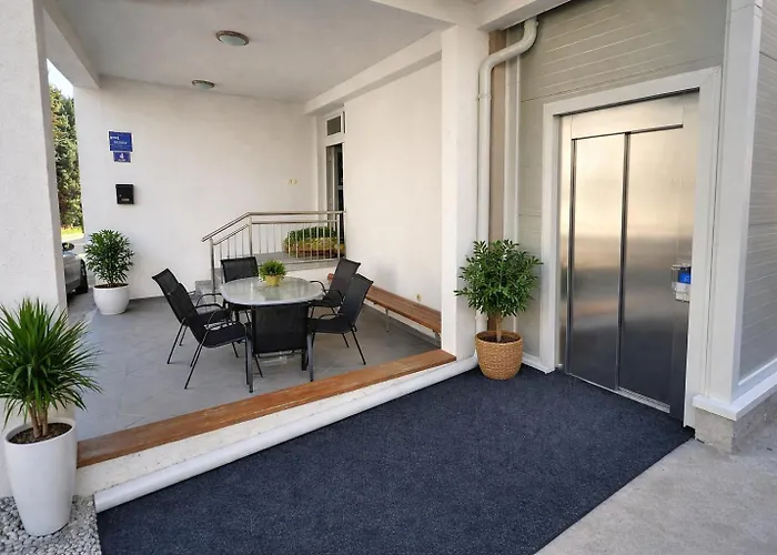 Pansion Ana 3* Međugorje