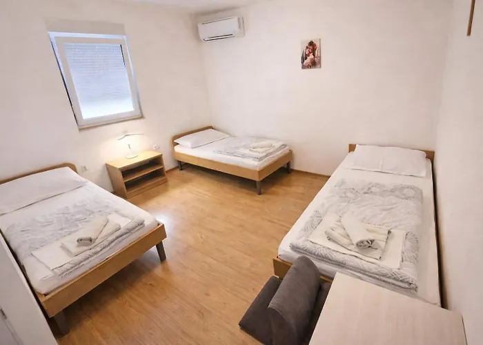 Pansion Ana Couette-café Međugorje