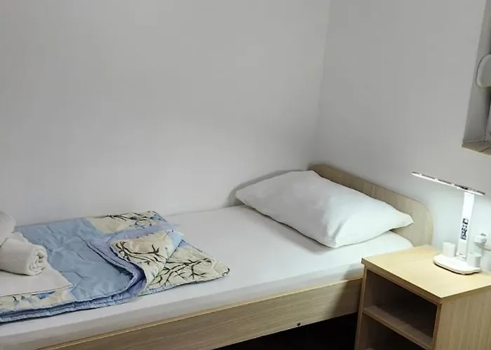 Couette-café Pansion Ana Međugorje